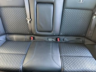 2013 Holden VF SSV Redline - HDT Champion Series - Blue Meanie Retro Build No. 006 …