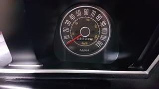 1974 XB GS Fairmont 302 V8