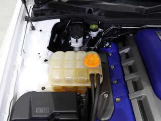 2007 FPV BF MK II Cobra Super Pursuit Build No 60 - 63,270km 