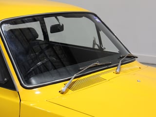 1972 Holden LJ Torana GTR XU1 Tribute  - Yellow Dolly