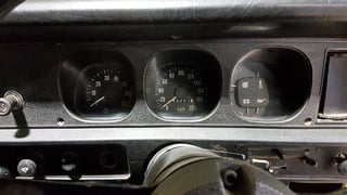 1974 LH Torana SL/R 5000