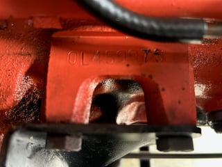 1974 Holden HQ Premier Station Wagon 