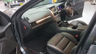 2015 FG-X Falcon XR8