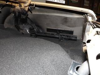 1976 Chrysler CL Valiant Regal SE - Topaz Gold Metallic