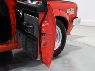 1975 Holden LH Torana SLR 5000 L34 - Salamanca Red 