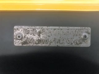 1974 LH Torana SL/R 5000 Replica