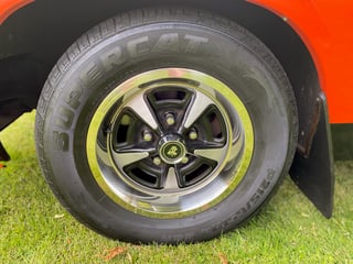1976 Holden HX GTS Monaro 308 V8
