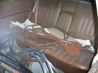 1971 XY Fairmont 302