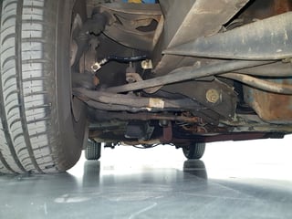 1978 XC Fairmont - 4.9 Litre V8