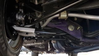 1972 XA GT Falcon Replica Coupe