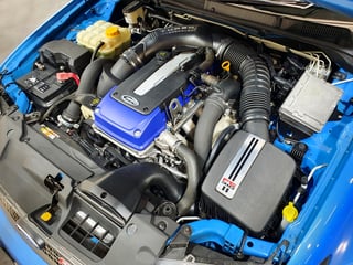 2010 Ford FPV F6 310 Ute