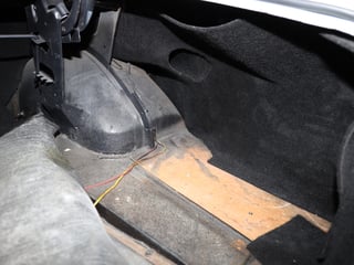 1978 Ford Falcon XC Cobra 5.8 Litre - Build No 137