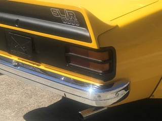 1974 LH Torana SL/R 5000 Replica