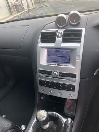 2007 FPV BFII F6 Typhoon R-Spec - 204/300 - 9,183 klms from new!