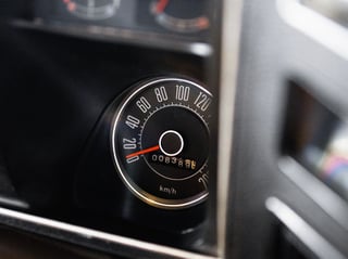 1975 XB Falcon GS 351 Hardtop - 4 Speed Manual