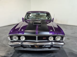 1970 XY GT Falcon Replica