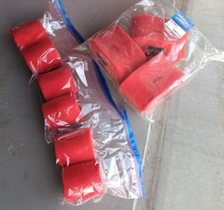 1971 Holden Torana LC - Street Sleeper