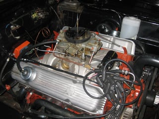 1964 Dodge Polara MOPAR Superstock Replica