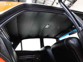 1971 Ford Falcon XY GTHO Replica - Vermilion Fire