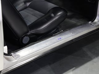 1974 Ford XB Falcon 500 Hardtop K-Code - Silver Metallic