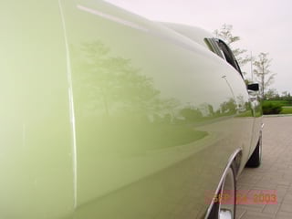 Ford Torino GT Cobra Jet 428