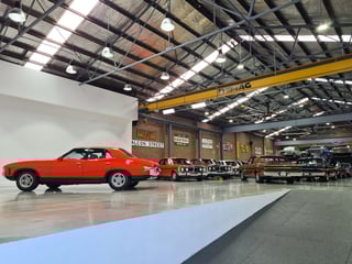 Welcome to the New AMCS Showroom - Mortdale, Sydney