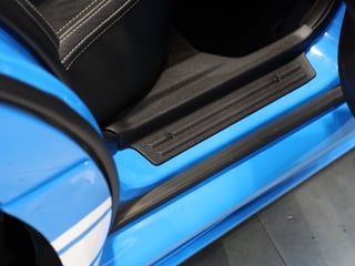 2006 FPV BF GT Build No. 424  - Bionic 