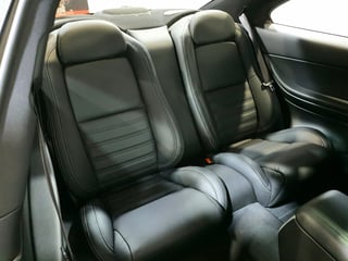 2006 HSV GTO Z Series Signature Coupe Build No.19