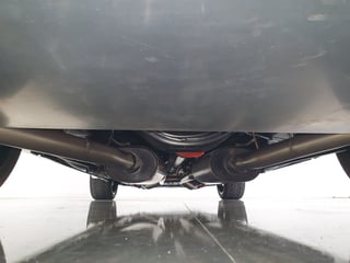 1977 LX Torana Hatchback A9X Replica