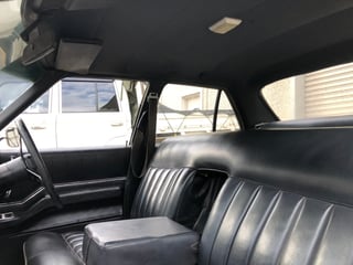 1971 Holden HQ Premier 308 V8 -  Dutchess Gold
