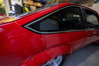 1978 UC Torana Hatchback A9X Tribute