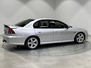 2005 Holden VZ SS Commodore - 5.7L V8