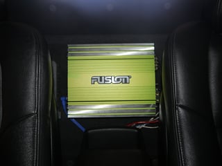 2003 VY SS Commodore Ute