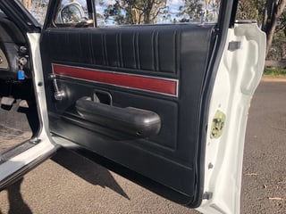 1971 XY GT Falcon Replica