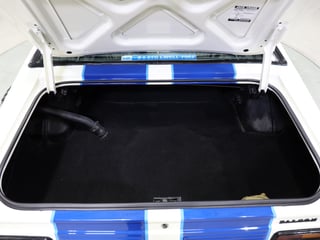 1978 Ford Falcon XC Cobra 5.8 Litre - Build No 137