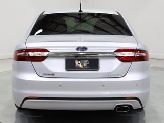 2014 Ford Falcon FGX G6E Turbo - Lightning Strike