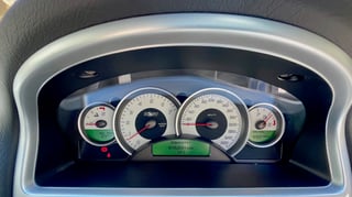 2006 HSV VZ GTO Signature Series Coupe #031