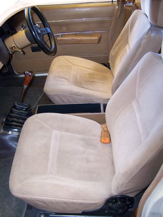 1971 HQ Holden Kingswood