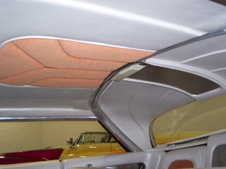 D'Agostino Custom Chrysler Imperial!