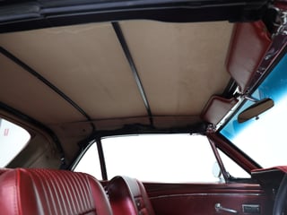 1966 Ford Mustang Convertible - 289 V8 4 Speed Manual …