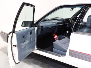 1988 Holden VL Commodore BT1 Police Pack - 9 Second Qtr. Mile