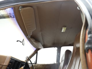 1972 Ford XA GT Falcon - Copper Bronze