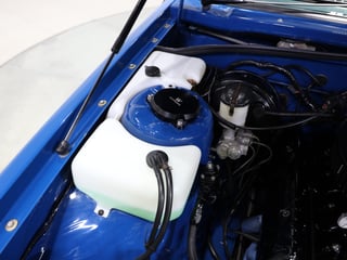 1984 HDT VK SS Group A Brock Commodore Replica - 355ci 450hp