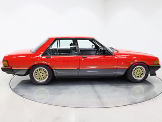 1982 Ford XE Fairmont Ghia ESP - 4.9 Litre V8 4 Speed …