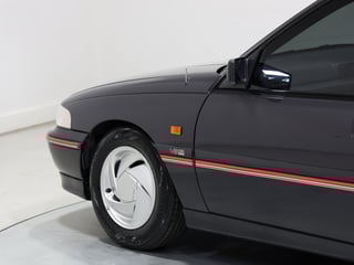 1991 Holden VP SS Commodore 5.0L -  Anthracite Grey Metallic