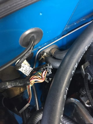 VK Group A Brock Commodore #52