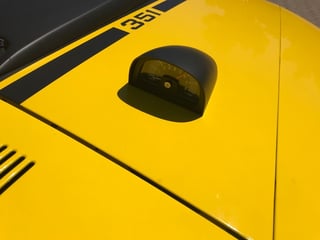 1970 Mustang Mach 1 - 351 V8 4 speed Manual