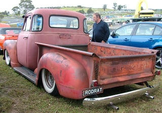 2014 Muscle Car Masters - Eastern Creek Sydney