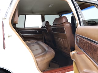 1973 Holden HQ Statesman Deville  …