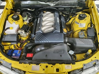 1994 HSV VR GTS Commodore - GTS-R Tribute